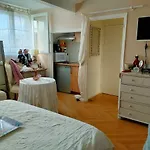 Apartman La Lilloise D'ascq Gd Stade Mauroy Villeneuve d'Ascq