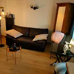 La Lilloise D'ascq Gd Stade Mauroy Apartamento