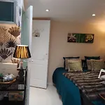 Apartment La Lilloise D'ascq Gd Stade Mauroy *