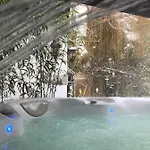 דירה La Lilloise D'ascq Gd Stade Mauroy וילנב ד'אסק