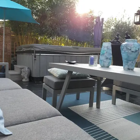 Appartement La Lilloise D'ascq Gd Stade Mauroy *