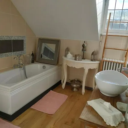 Apartment La Lilloise D'ascq Gd Stade Mauroy *