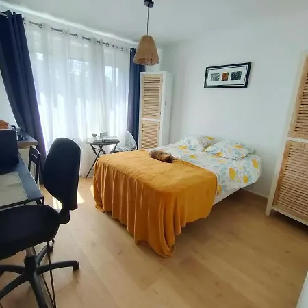 La Lilloise D'ascq Gd Stade Mauroy *