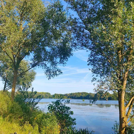 La Lilloise D'ascq Gd Stade Mauroy *