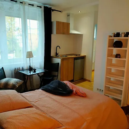 La Lilloise D'ascq Gd Stade Mauroy * Villeneuve-d'Ascq