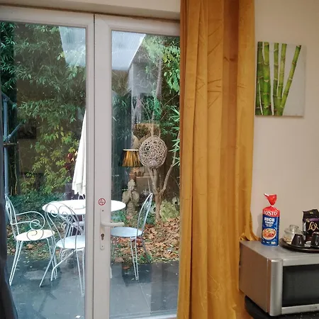 Appartement La Lilloise D'ascq Gd Stade Mauroy