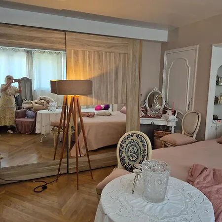 Apartman La Lilloise D'ascq Gd Stade Mauroy Villeneuve d'Ascq