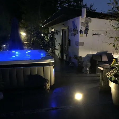 Appartement La Lilloise D'ascq Gd Stade Mauroy Villeneuve-d'Ascq