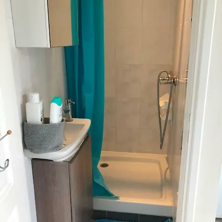 La Lilloise D'ascq Gd Stade Mauroy Appartement