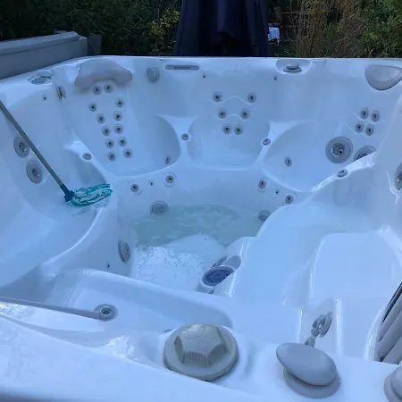 Appartement La Lilloise D'ascq Gd Stade Mauroy *