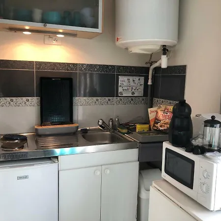La Lilloise D'ascq Gd Stade Mauroy * Villeneuve-d'Ascq