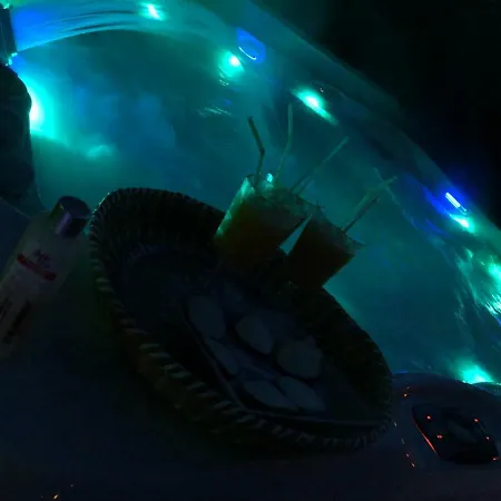 La Lilloise D'ascq Gd Stade Mauroy Appartement *