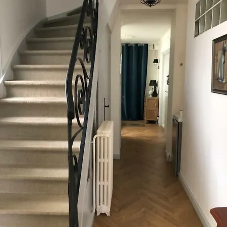 La Lilloise D'ascq Gd Stade Mauroy