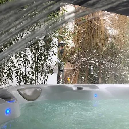 Appartement La Lilloise D'ascq Gd Stade Mauroy Villeneuve-d'Ascq