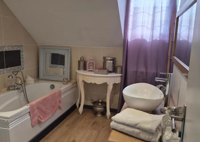 Lejlighed La Lilloise D'ascq Gd Stade Mauroy